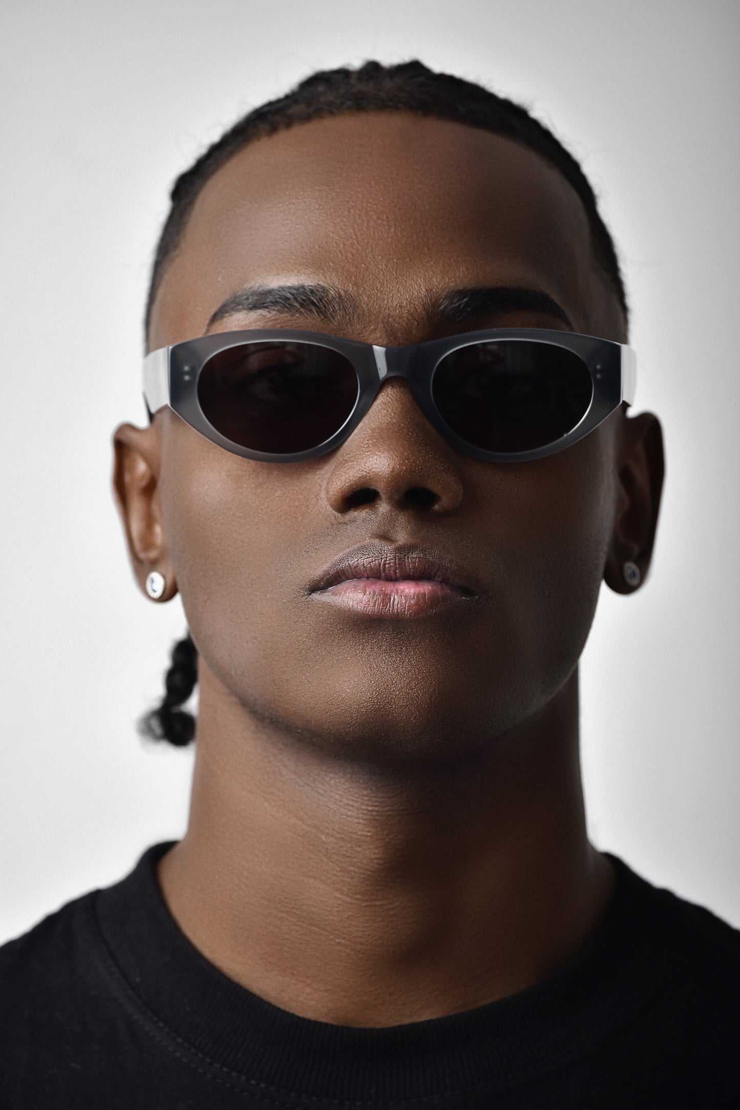 MIRU 02 Graphite Blue