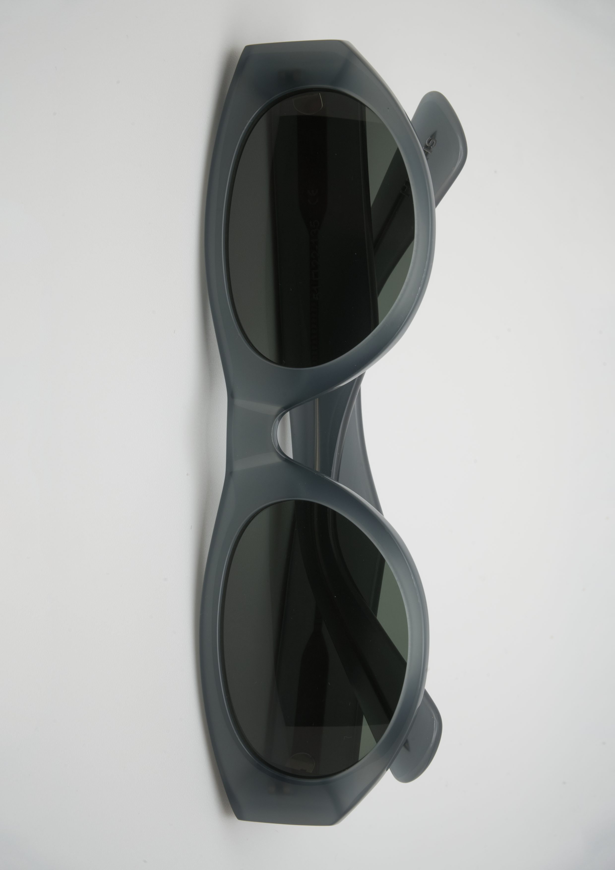 MIRU 02 Graphite Blue