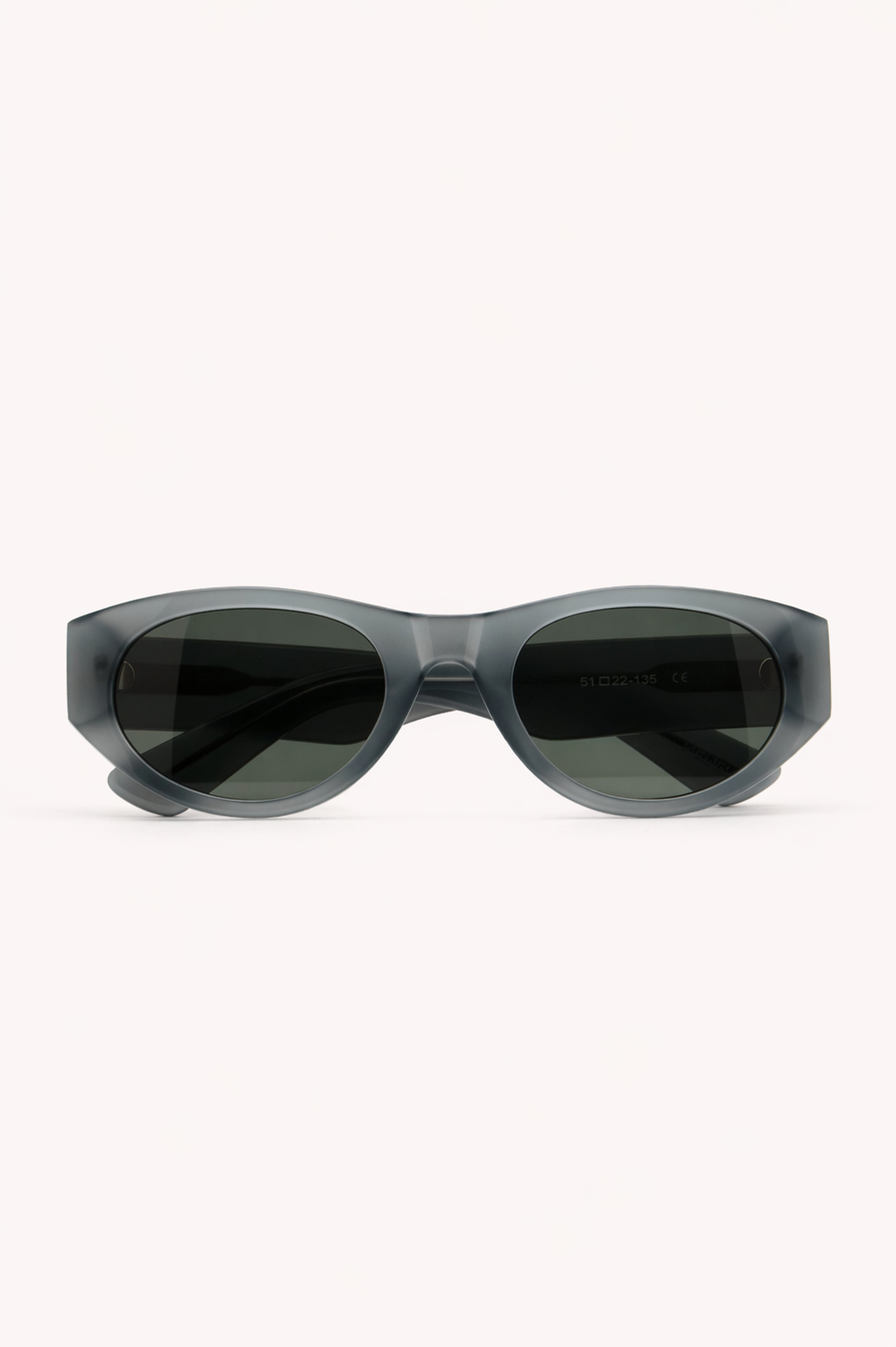 MIRU 02 Graphite Blue